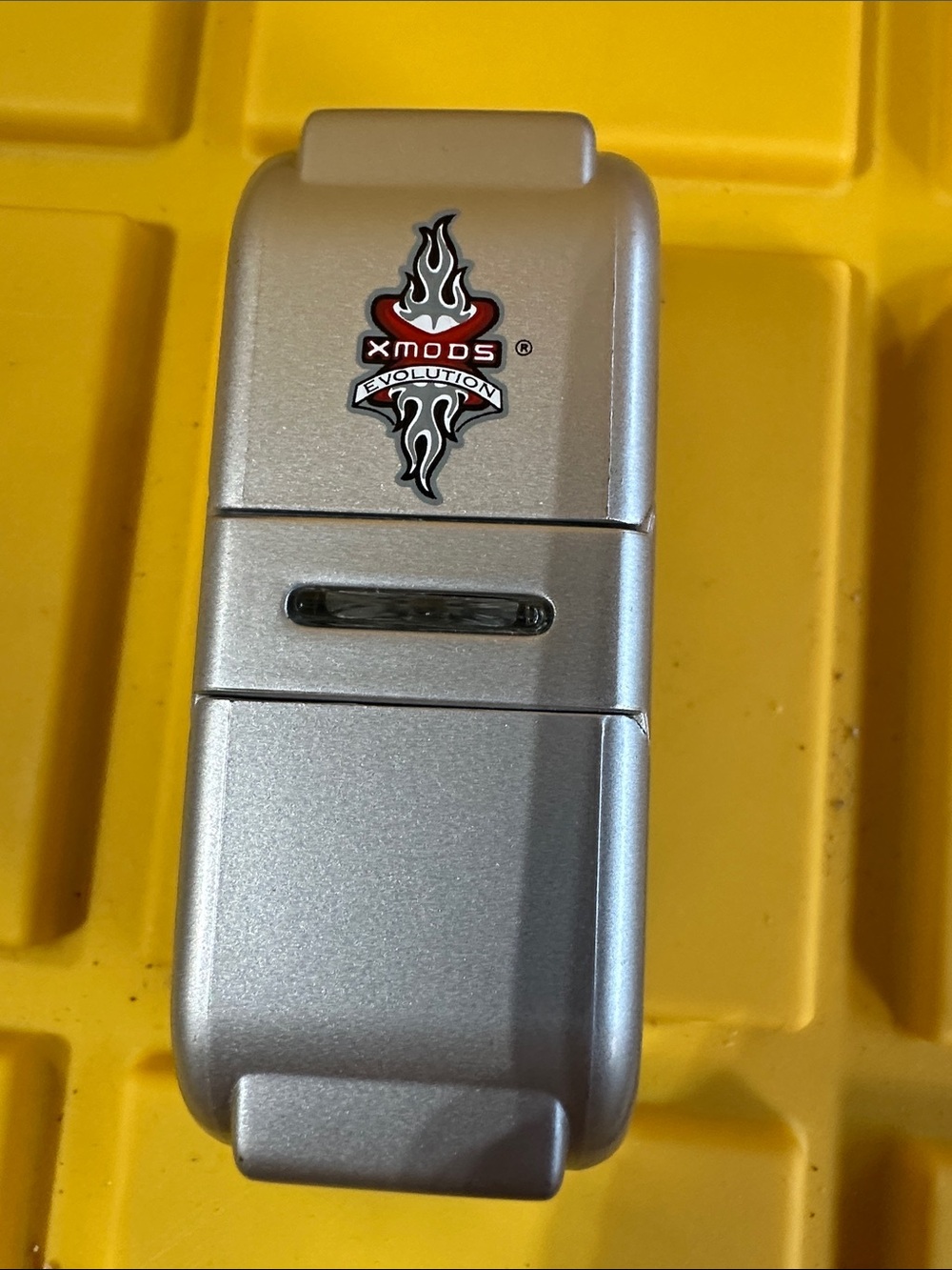 Vintage Radio Shack AAA battery charger